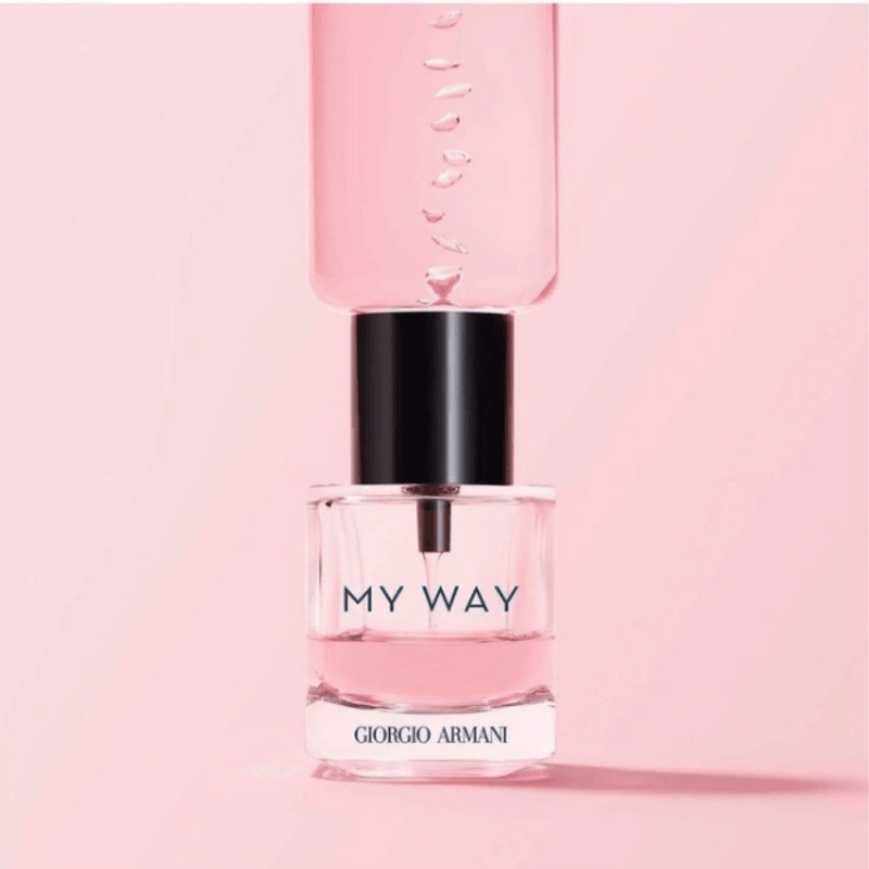 Giorgio Armani My Way Floral EDP 90ML