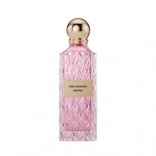 Ibraq Pink Diamond Sakura EDP 150ML