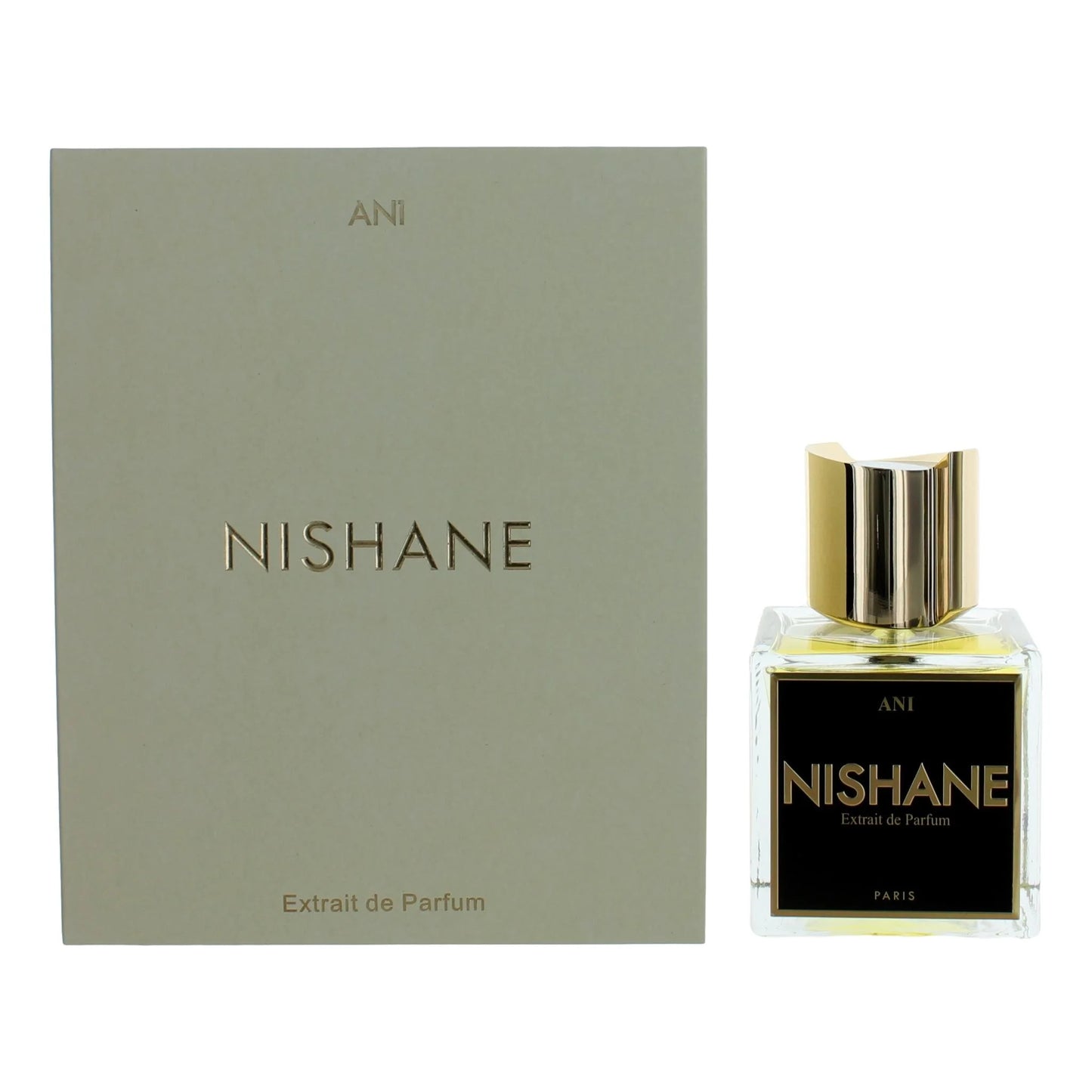 Nishane Ani Extrait De Parfum 100ML