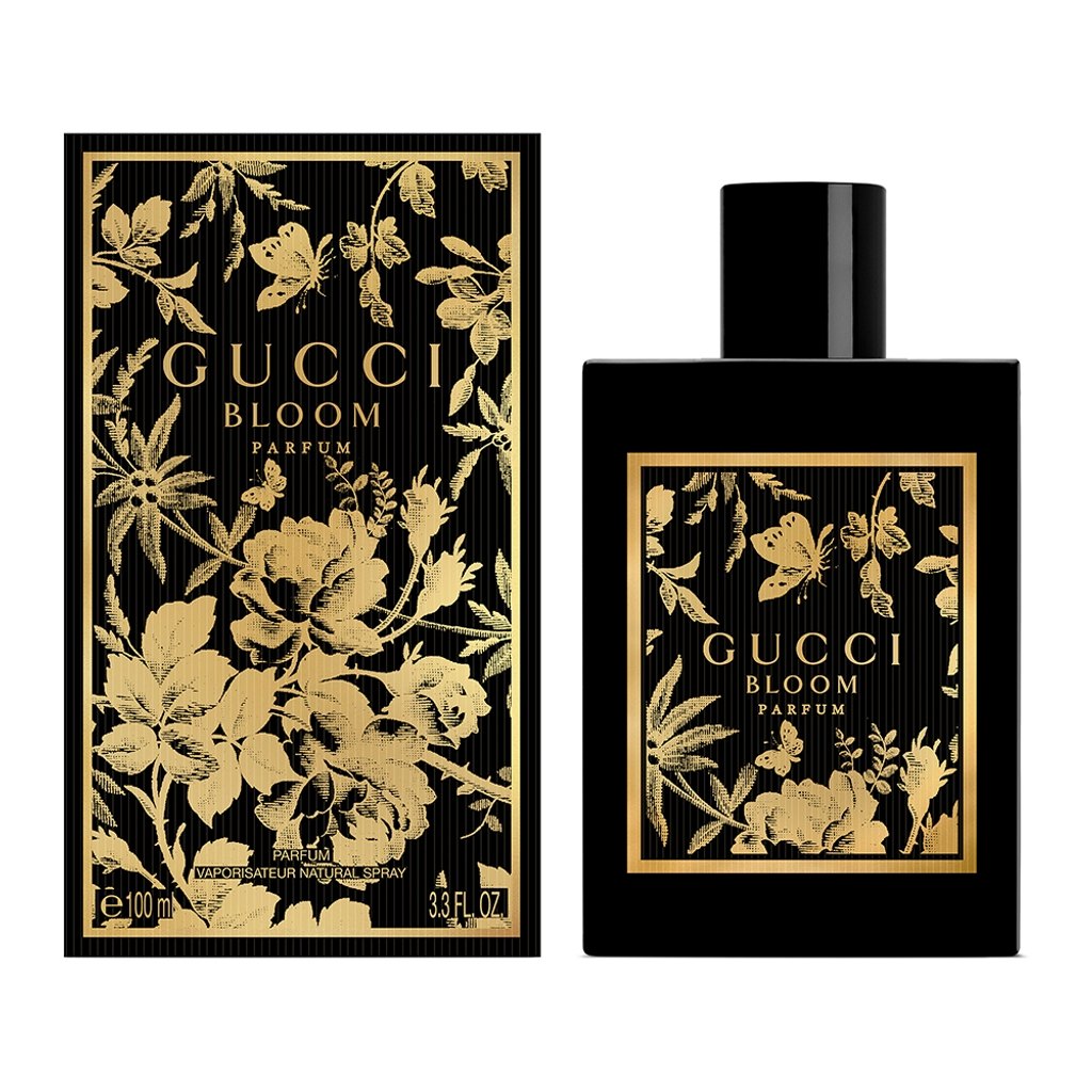 Gucci Bloom Parfum 100ML