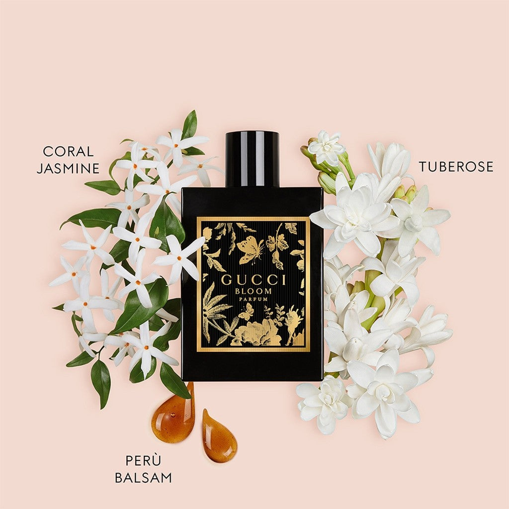 Gucci Bloom Parfum 100ML