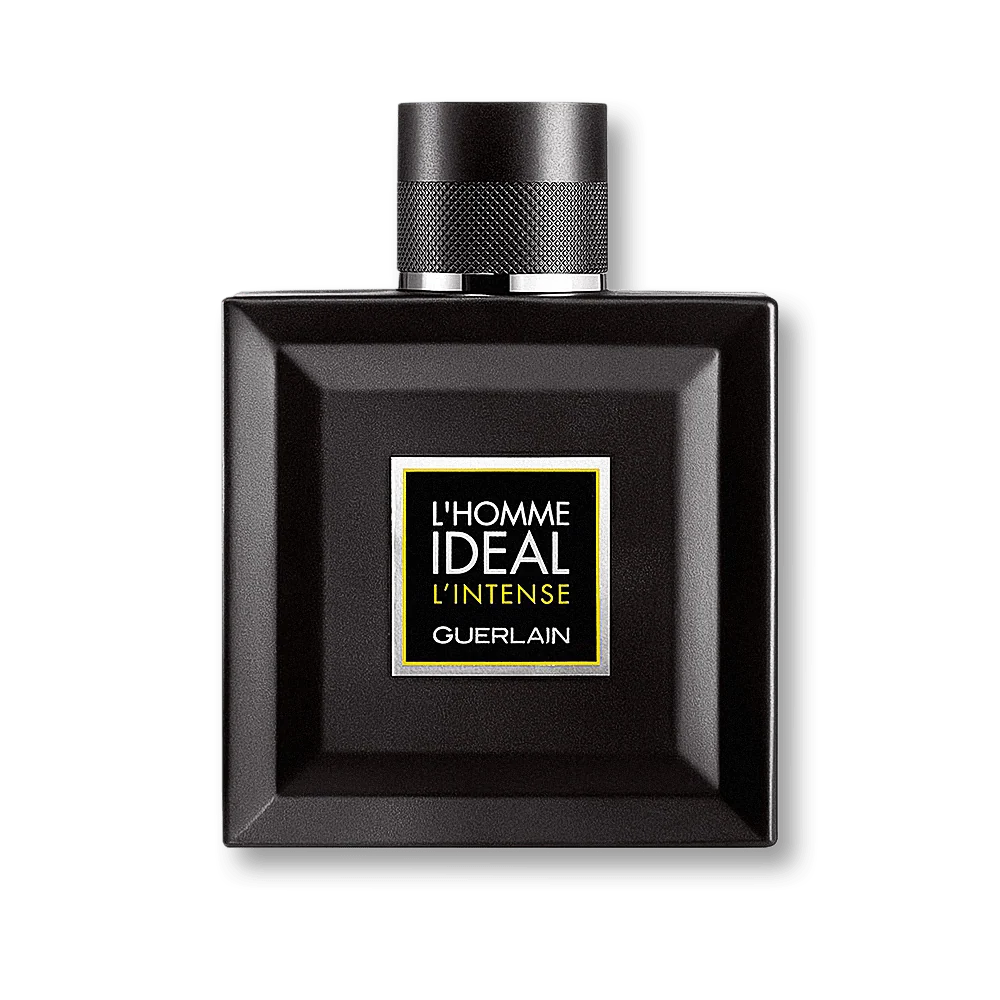 Guerlain L’Homme Ideal Intense EDP 100ML (First Batch)