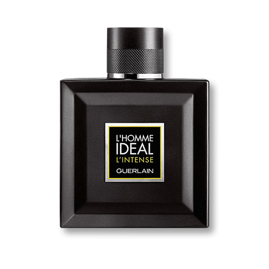 Guerlain L’Homme Ideal Intense EDP 100ML (First Batch) very rare