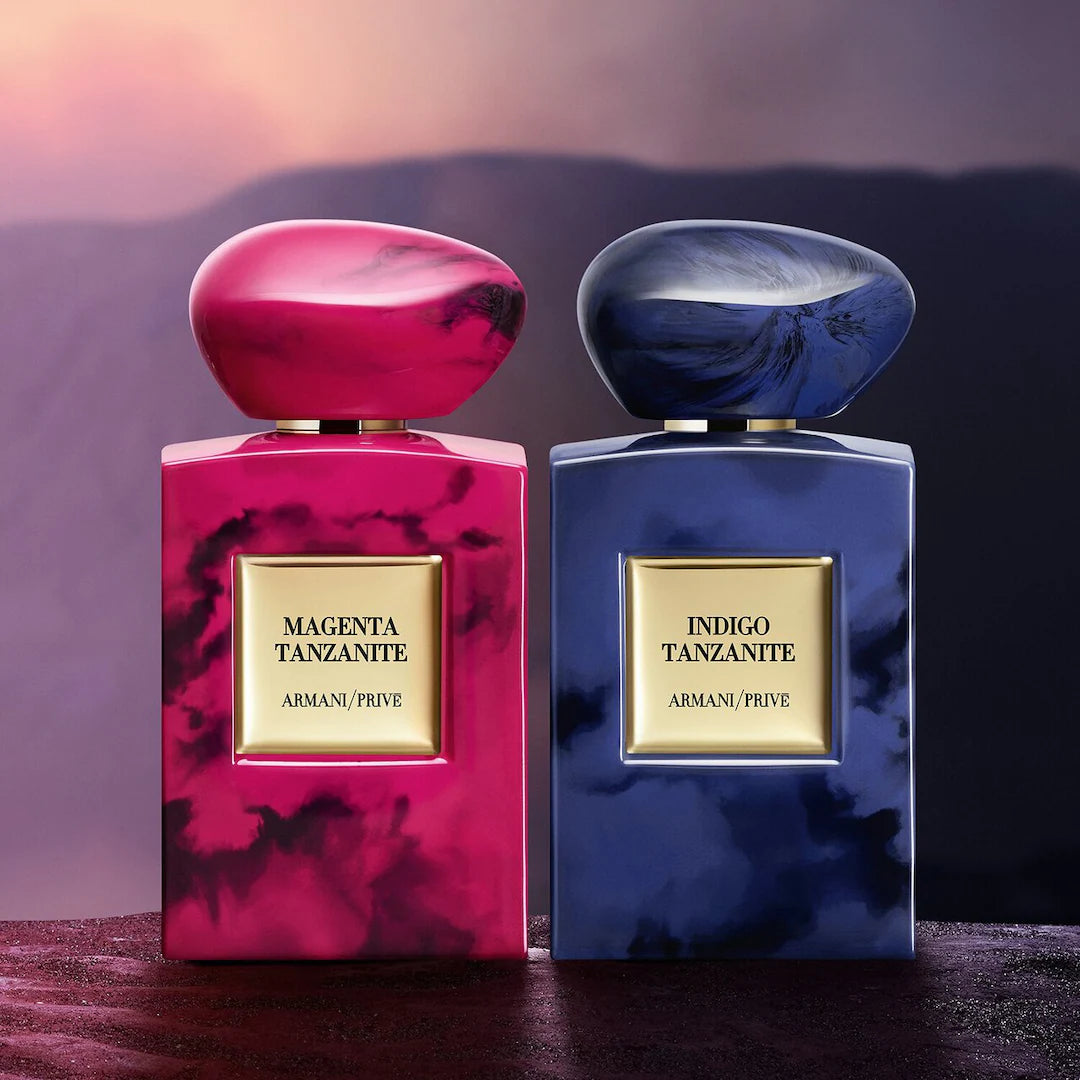 Armani/Privé Indigo Tanzanite EDP 100ML