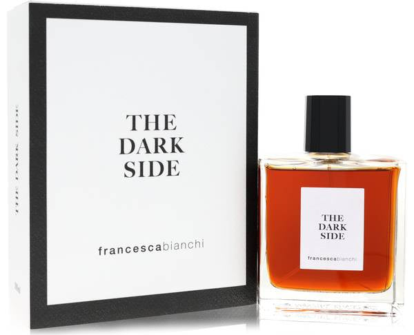 Francesca Bianchi The Dark Side Extrait De Parfum 100ML