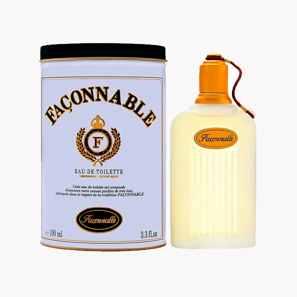 Faconnable For Men EDT 100ML