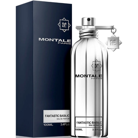Montale Fantastic Oud Eau De Parfum 100ML