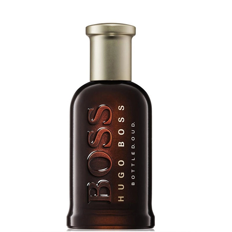 Hugo Boss Boss Bottled Oud EDP 100ML