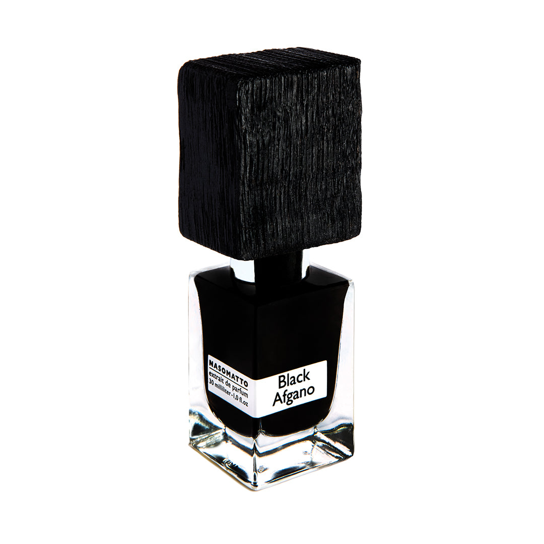 Black Afgano Nasomatto for Unisex - Extrait De Parfum 30ML