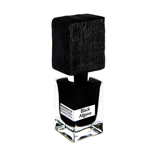 Black Afgano Nasomatto for Unisex - Extrait De Parfum 30ML
