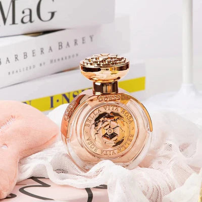 Guess Bella Vita Rosa EDT Set for Women