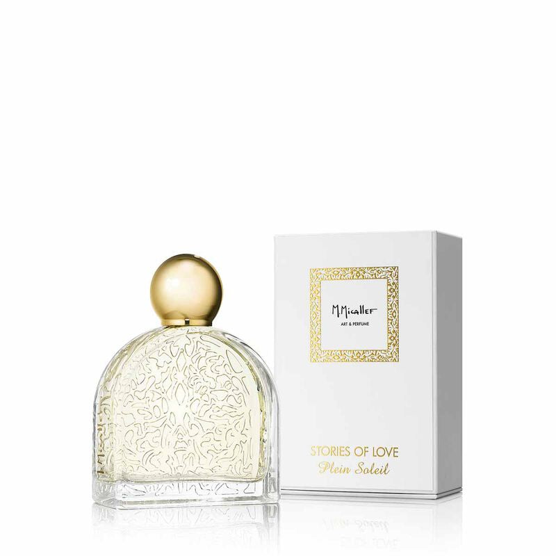 M. Micallef Soleil Passion EDP 100ML