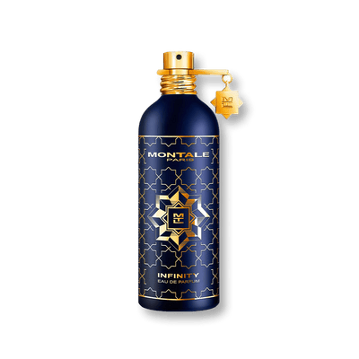 Montale Infinity EDP 100ML