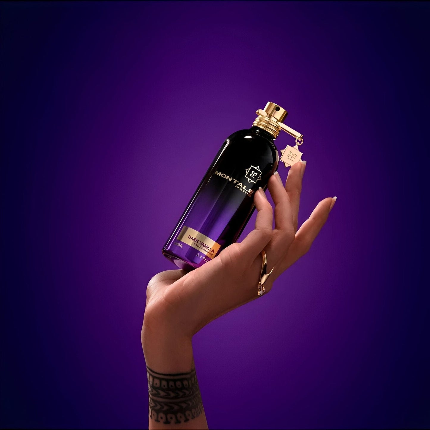 Montale Infinity EDP 100ML