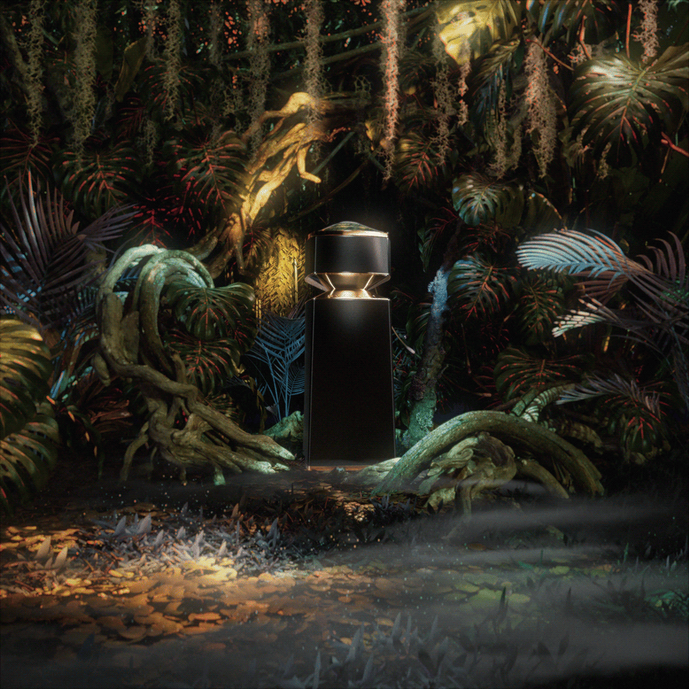 Bvlgari Le Gemme Falkar EDP 100ML