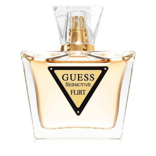 GUESS SEDUCTIVE FLIRT 75ML