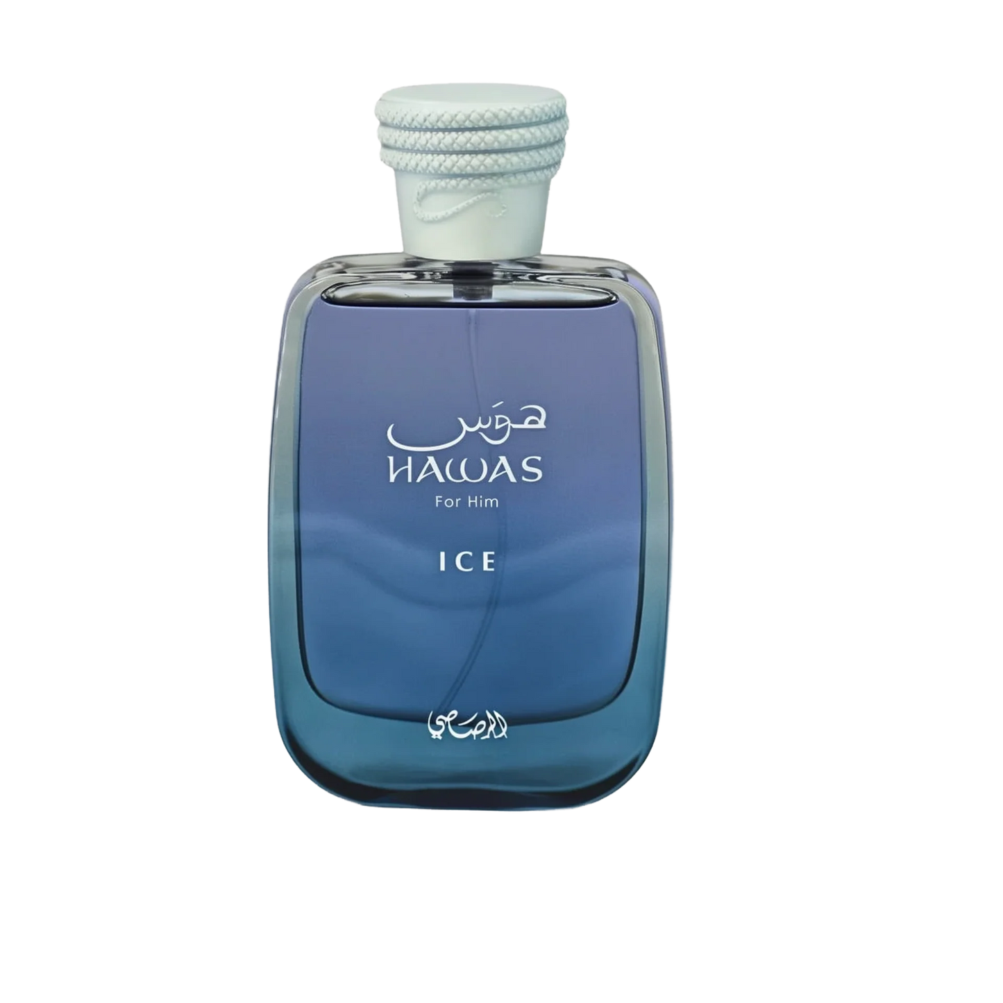 Rasasi Hawas Ice EDP 100ML