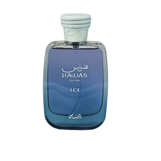 Rasasi Hawas Ice EDP 100ML