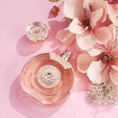 Guess Bella Vita Rosa EDT Set for Women