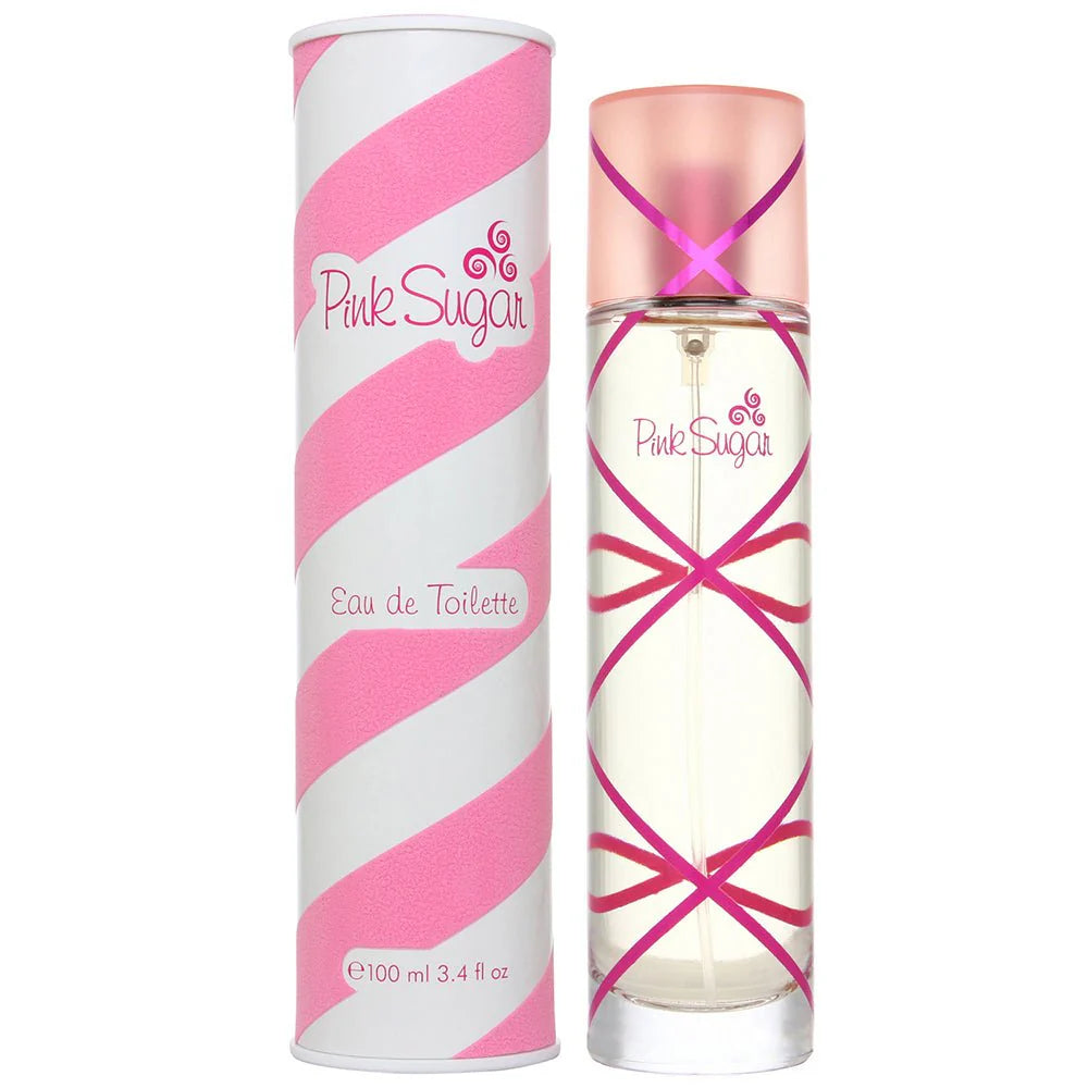 Aquolina Pink Sugar EDT  100ML