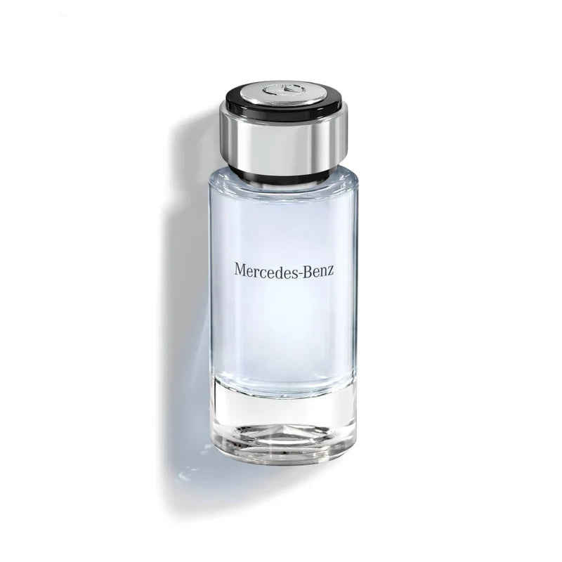 MERCEDES-BENZ EDT 120ML