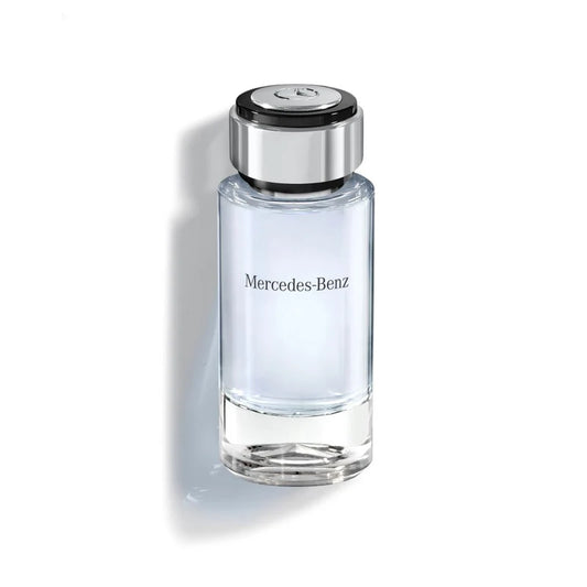 MERCEDES-BENZ EDT 120ML