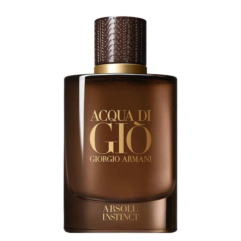 Giorgio Armani Acqua Di Gio Absolu Instinct EDP 75ML