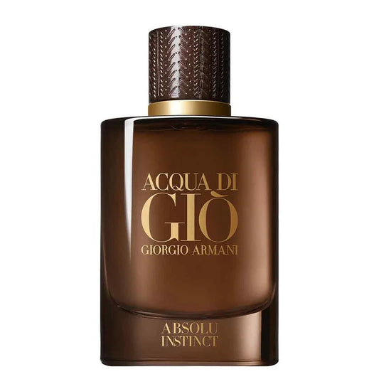 Giorgio Armani Acqua Di Gio Absolu Instinct EDP 75ML