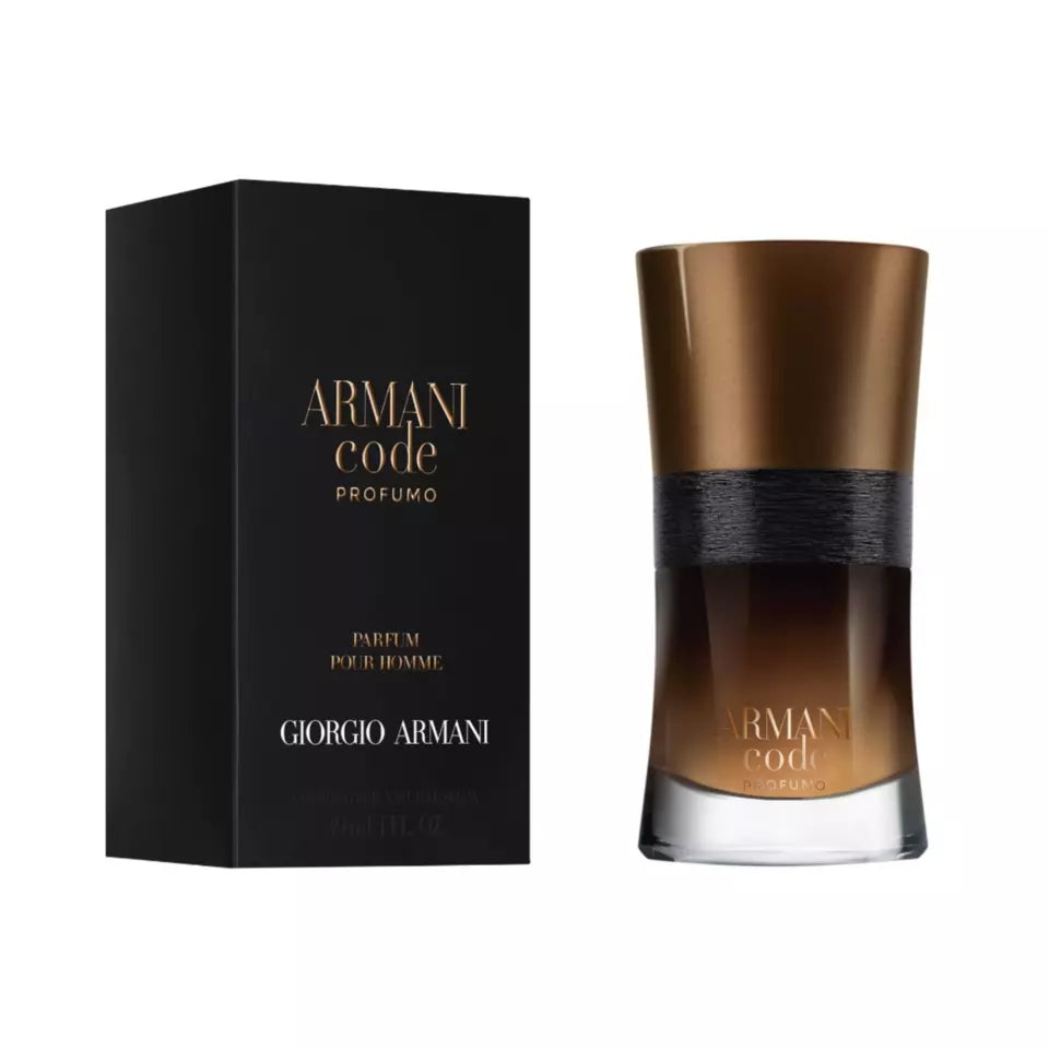 Giorgio Armani Code Profumo Parfum