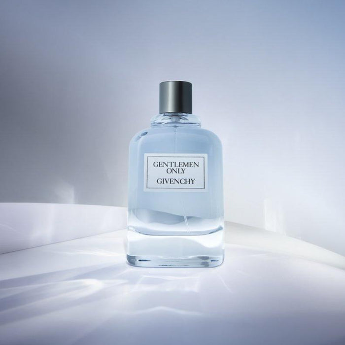 Givenchy Only Gentleman EDT 100ML