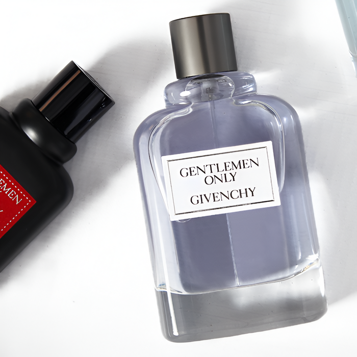 Givenchy Only Gentleman EDT 100ML