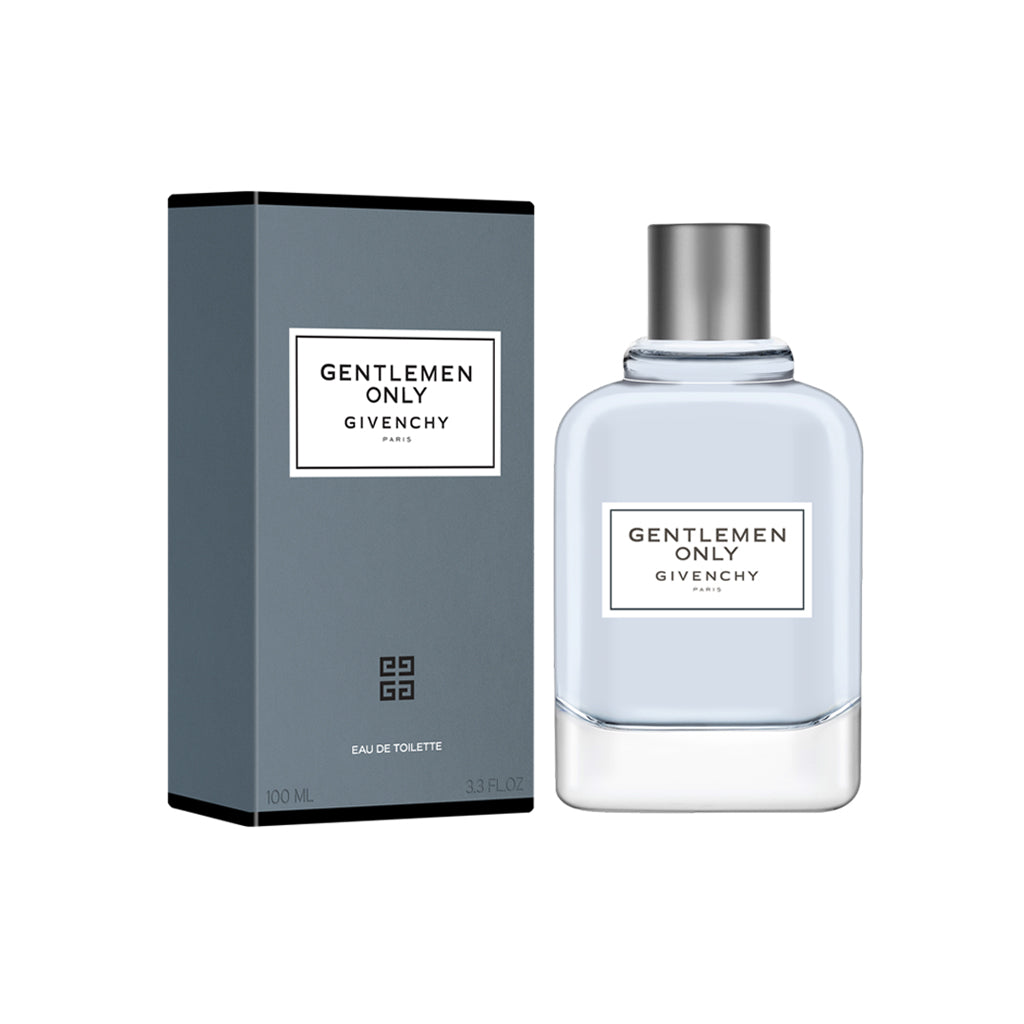 Givenchy Only Gentleman EDT 100ML