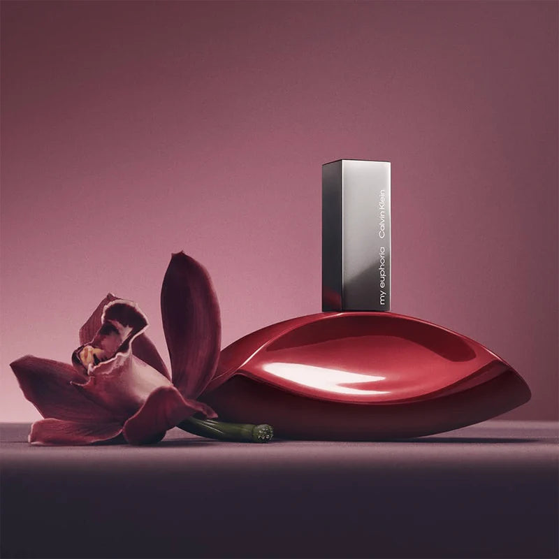 Calvin Klein My Euphoria EDP 100ML+EDP MINI 10ML