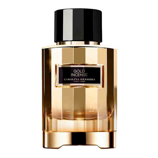 Carolina Herrera Gold Incense Eau De Parfum 100ML