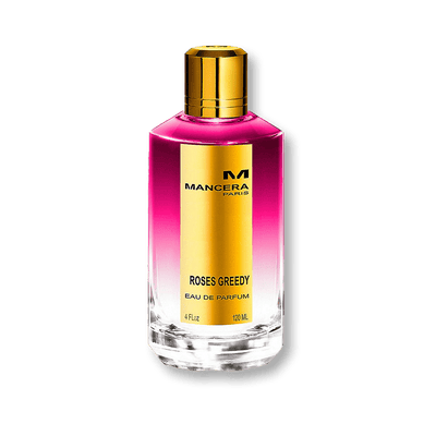 Mancera Roses Greedy EDP 120ML