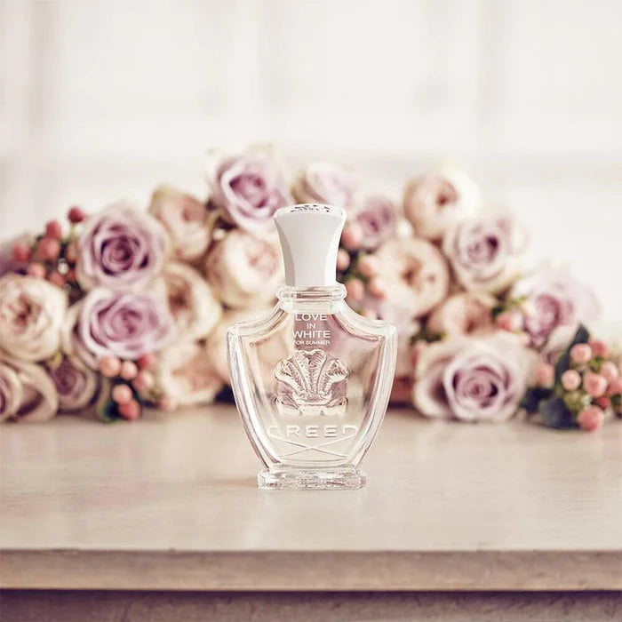 Creed Love In White Summer EDP 75ML