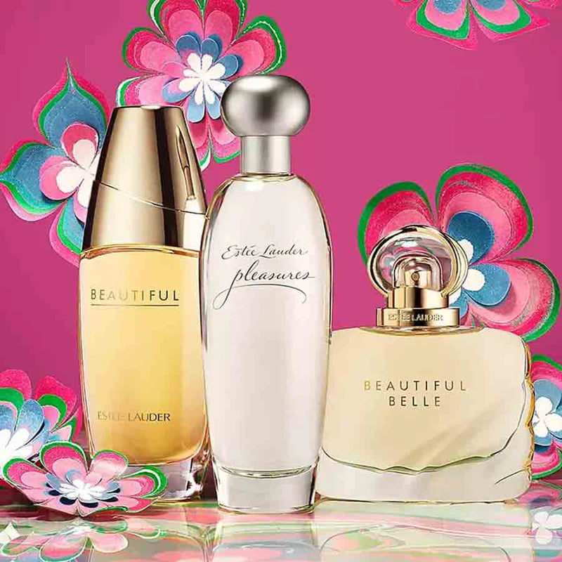 Estee Lauder Pleasures EDP 100ML