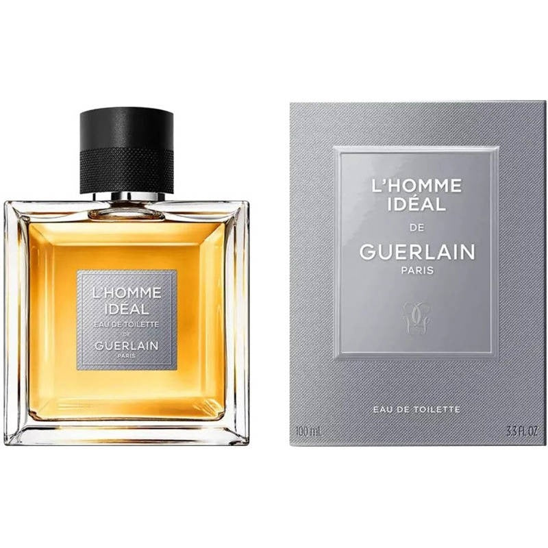 GUERLAIN L'Homme Idéal EDT 100ML