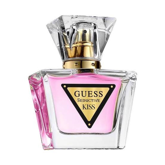 GUESS SEDUCTIVE KISS EDT 75ML