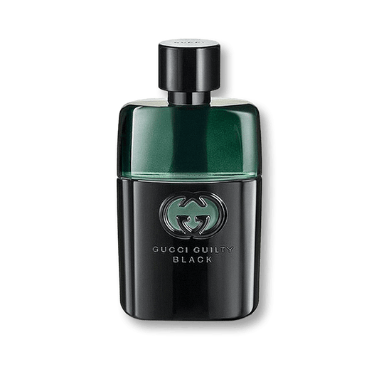 Gucci Guilty Black Pour Homme EDT