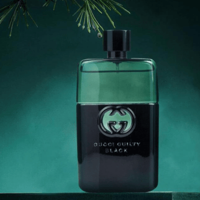Gucci Guilty Black Pour Homme EDT