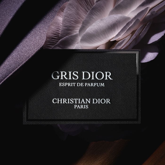 Christian Dior Gris Esprit EDP 80ML