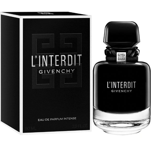 Givenchy L'Interdit Eau De Parfum Intense 80ML