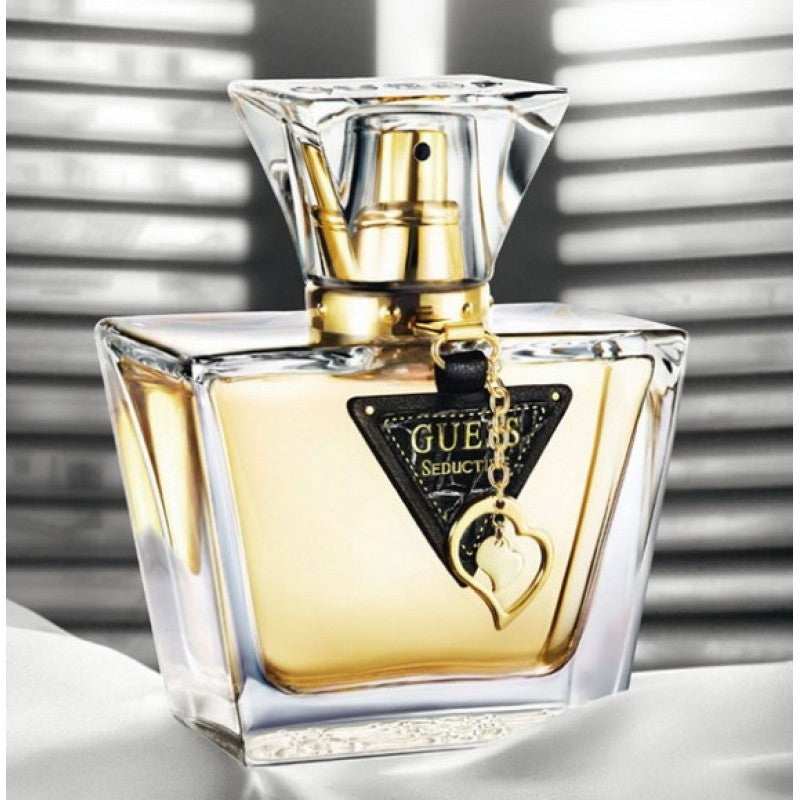 GUESS SEDUCTIVE EDT 75ML