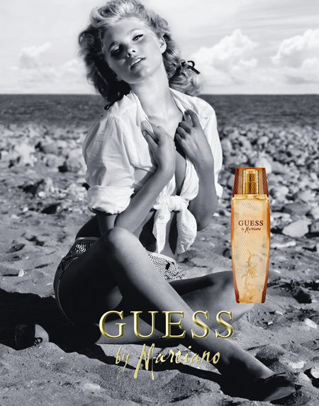 GUESS by Marciano EDT 100ML