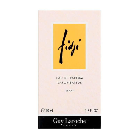 Guy Laroche Fidji Eau de Parfum 50ml