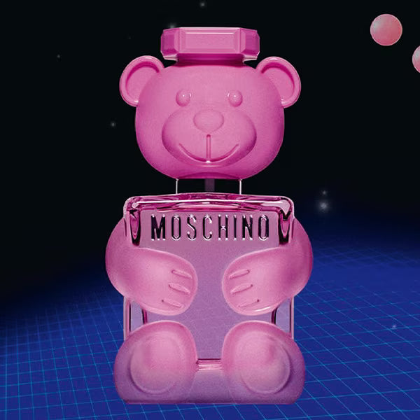 Moschino Toy 2 Bubble Gum EDT 100ML