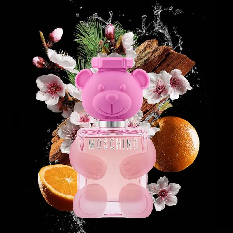 Moschino Toy 2 Bubble Gum EDT 100ML