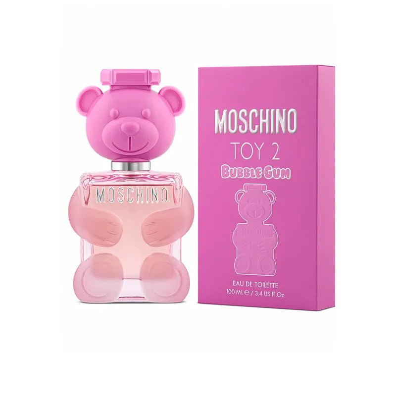Moschino Toy 2 Bubble Gum EDT 100ML