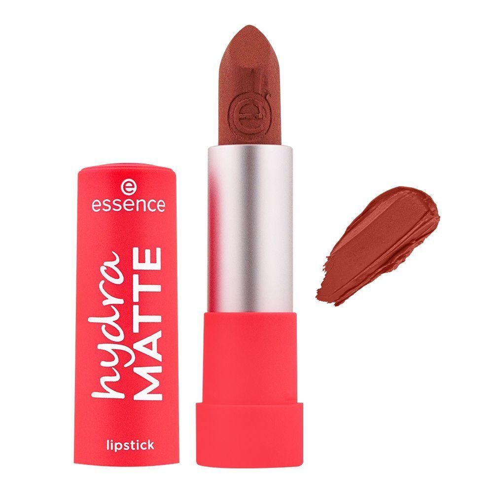 essence hydra MATTE lipstick